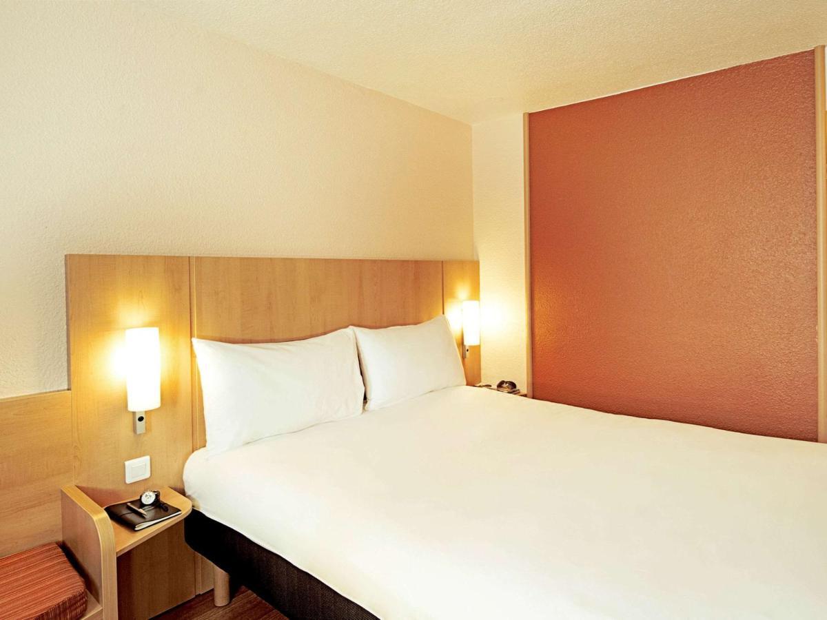 Ibis Tlemcen Hotel Kültér fotó