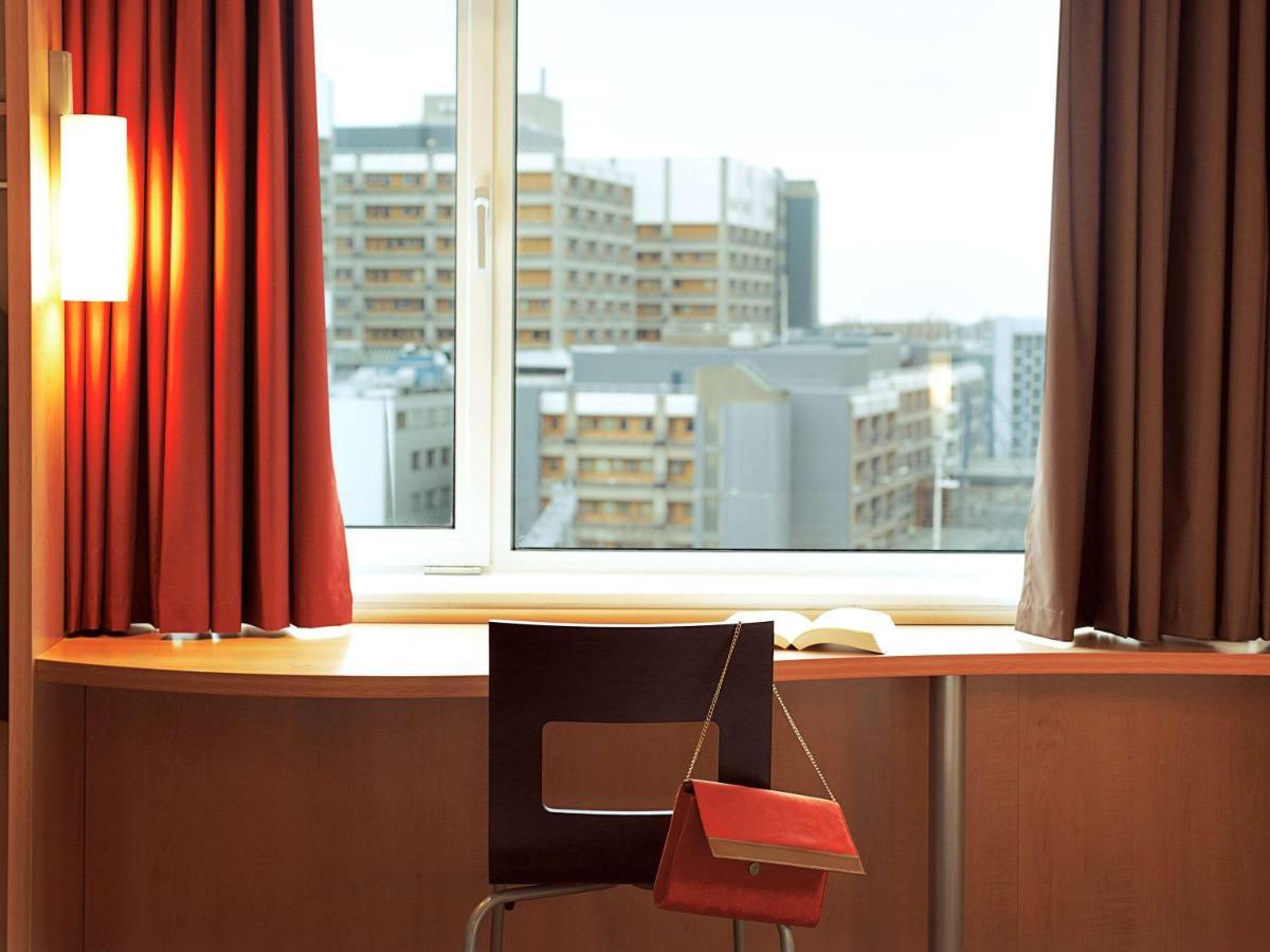Ibis Tlemcen Hotel Kültér fotó