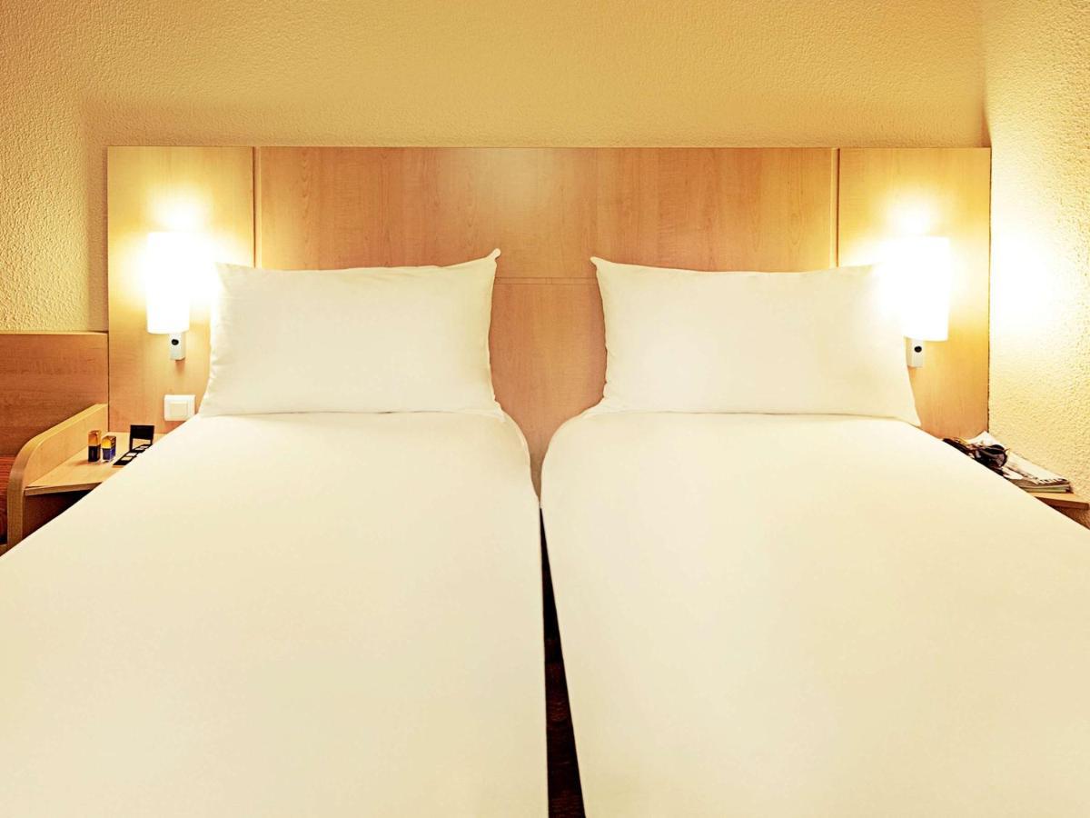 Ibis Tlemcen Hotel Kültér fotó
