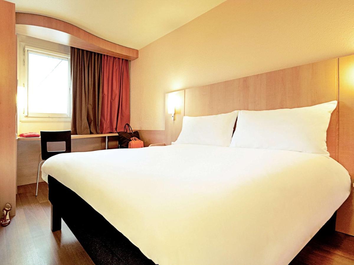 Ibis Tlemcen Hotel Kültér fotó