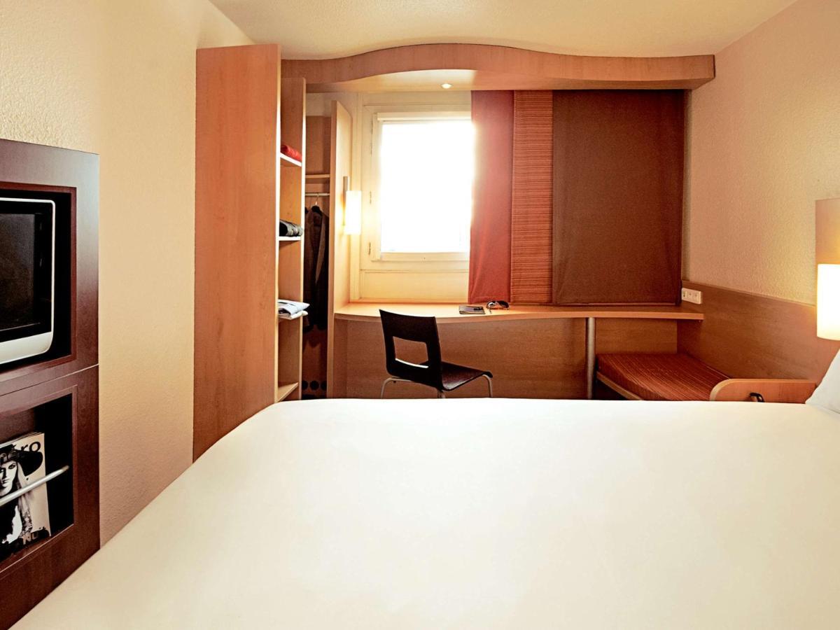 Ibis Tlemcen Hotel Kültér fotó