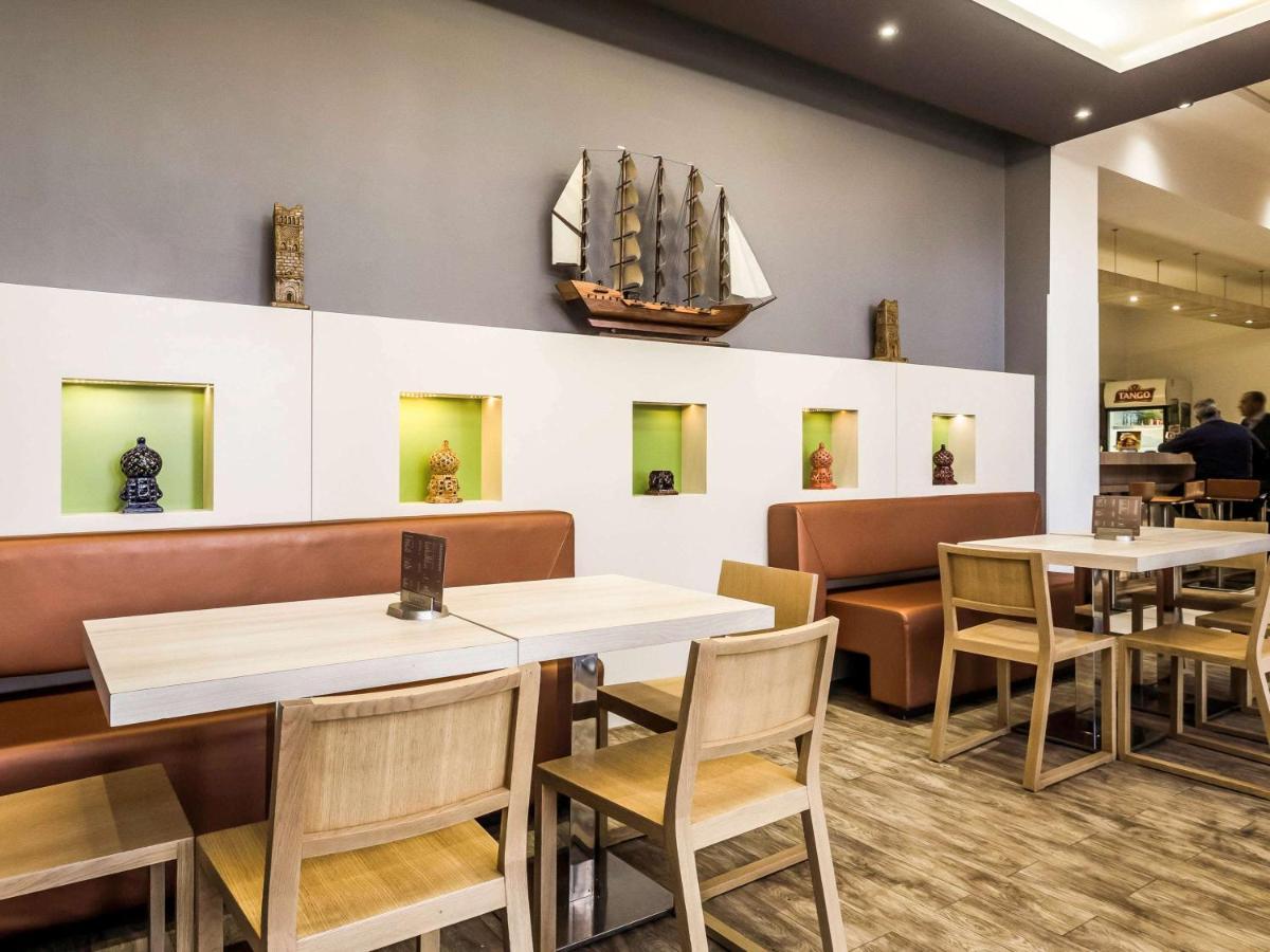 Ibis Tlemcen Hotel Kültér fotó