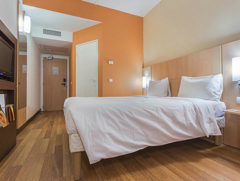 Ibis Tlemcen Hotel Kültér fotó