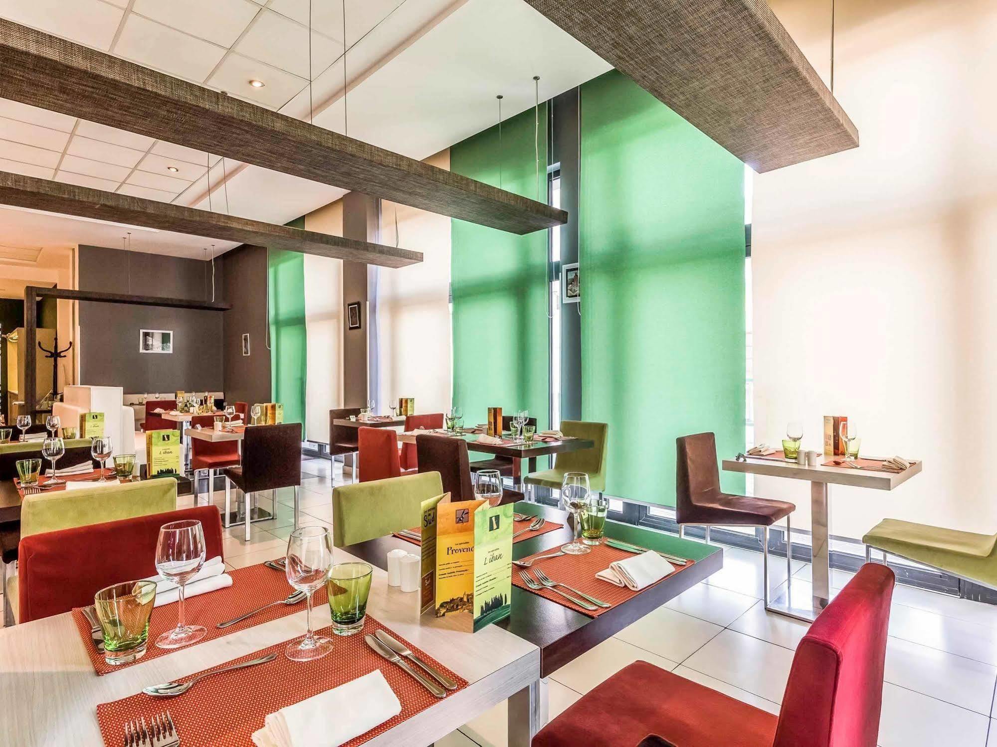 Ibis Tlemcen Hotel Kültér fotó