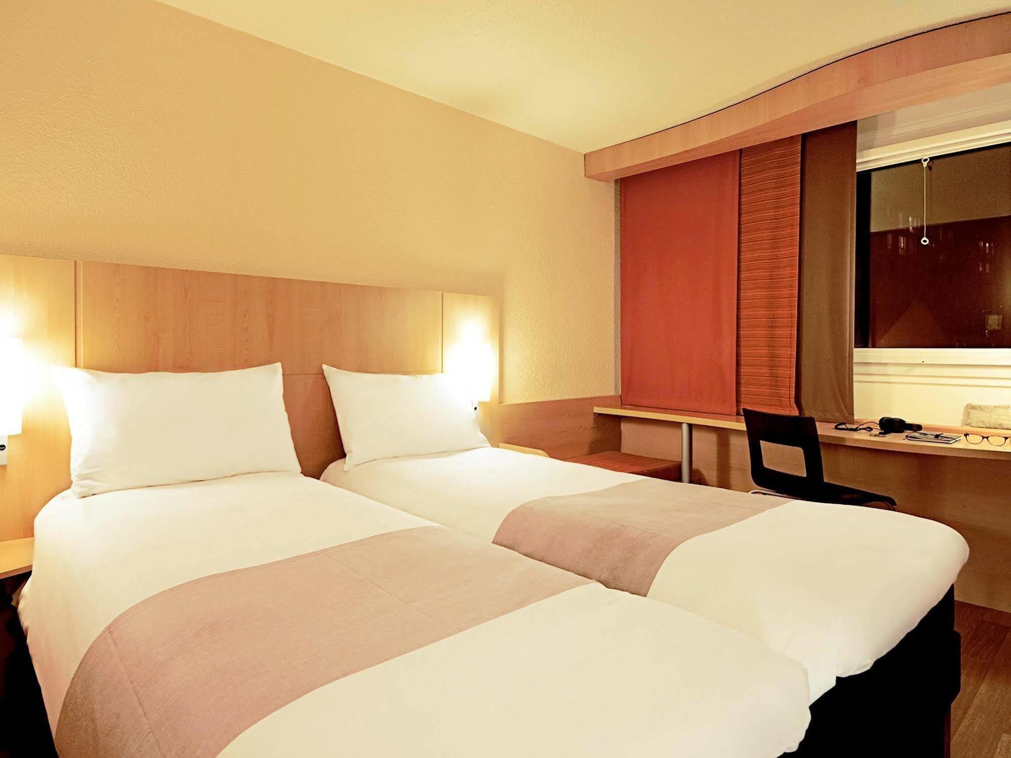 Ibis Tlemcen Hotel Kültér fotó
