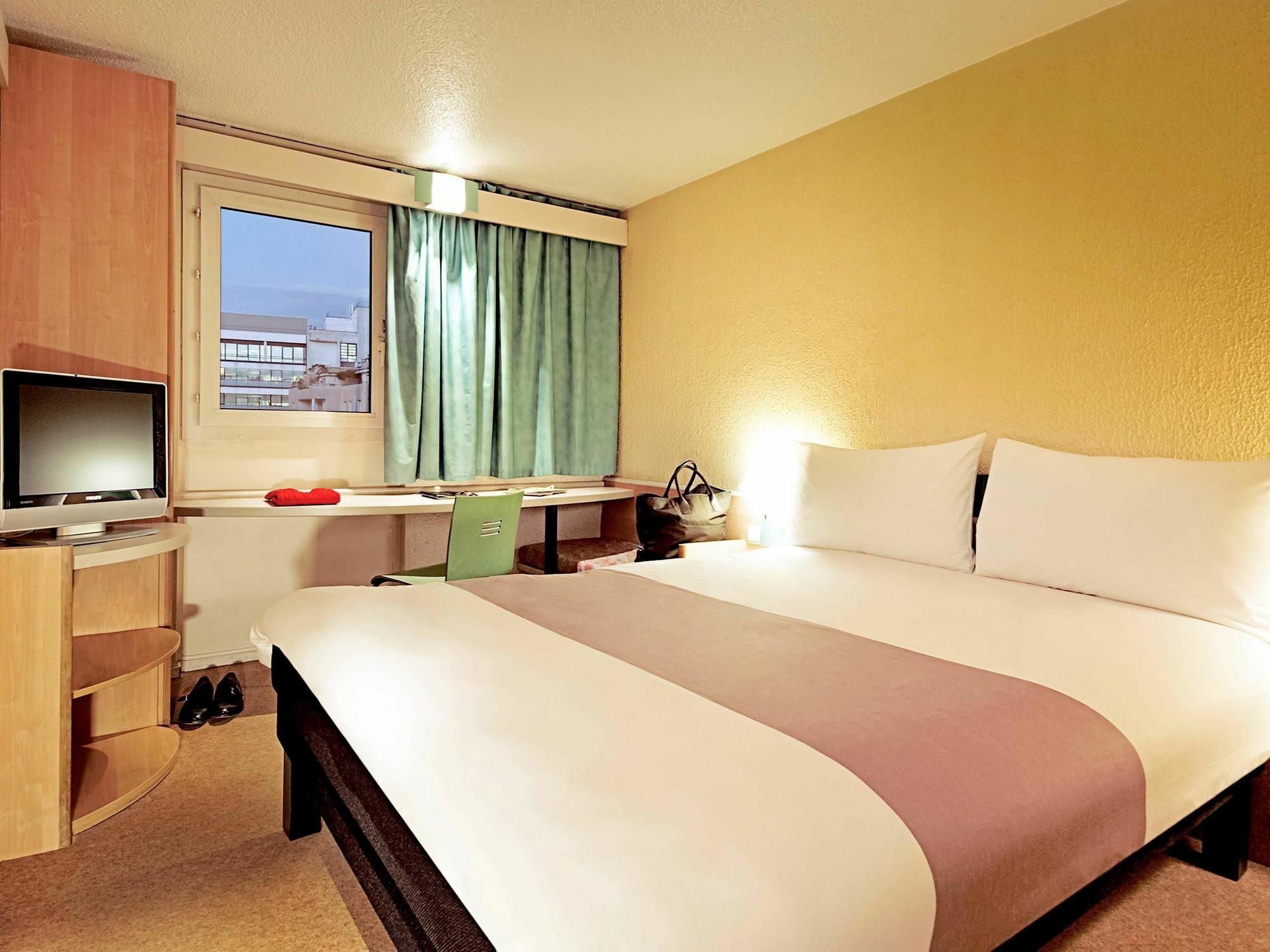Ibis Tlemcen Hotel Kültér fotó