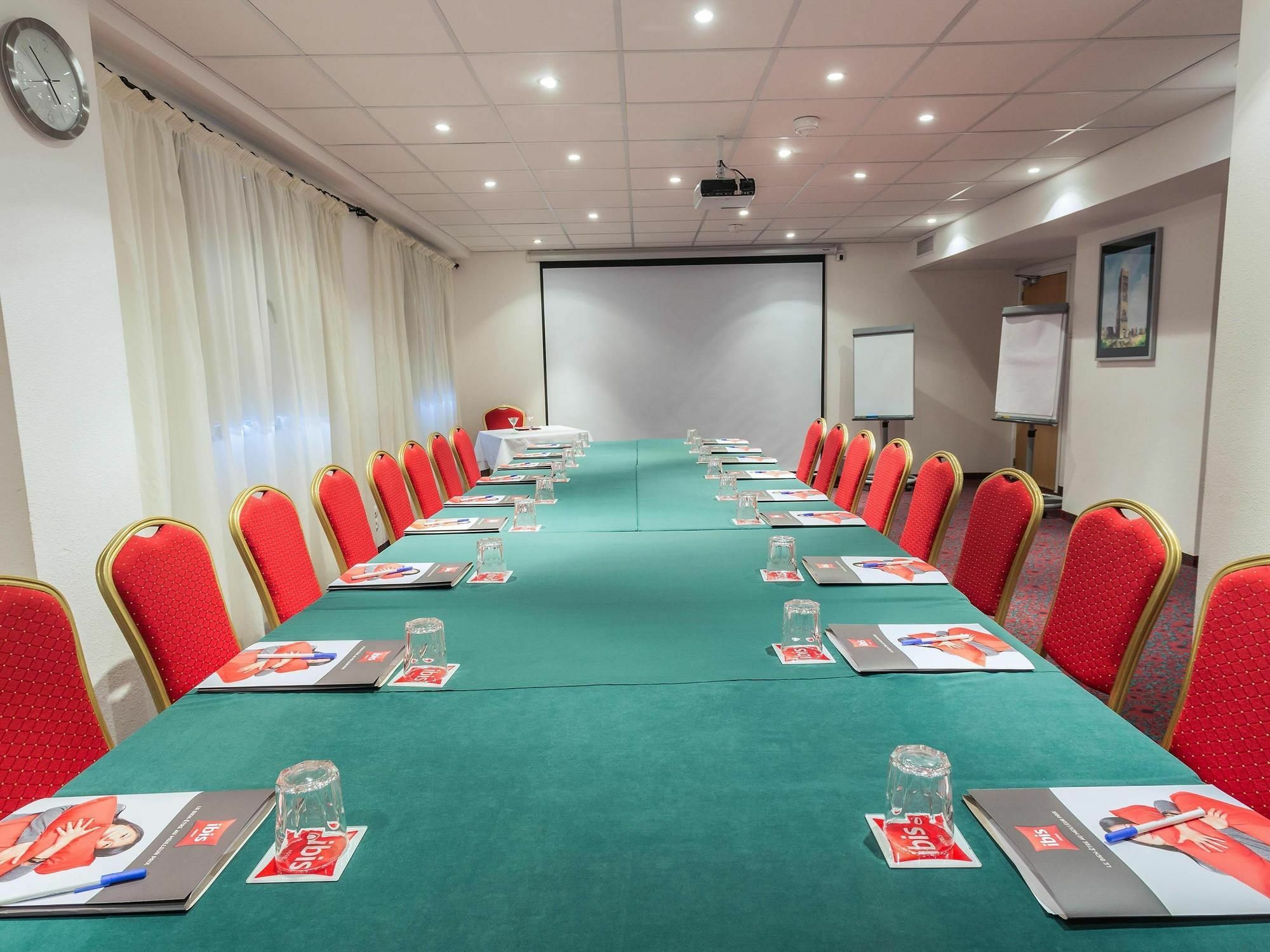 Ibis Tlemcen Hotel Kültér fotó