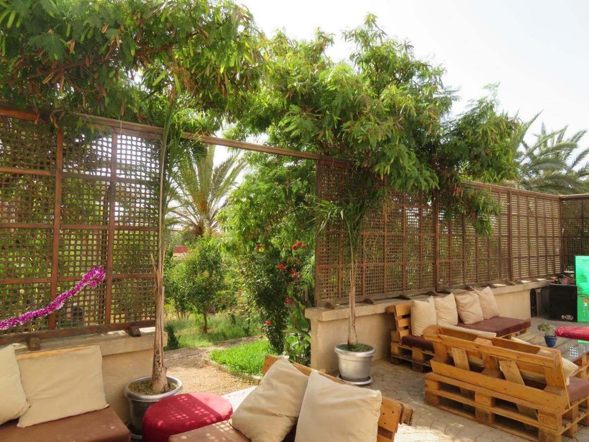 Ibis Tlemcen Hotel Kültér fotó