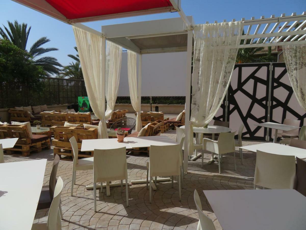 Ibis Tlemcen Hotel Kültér fotó