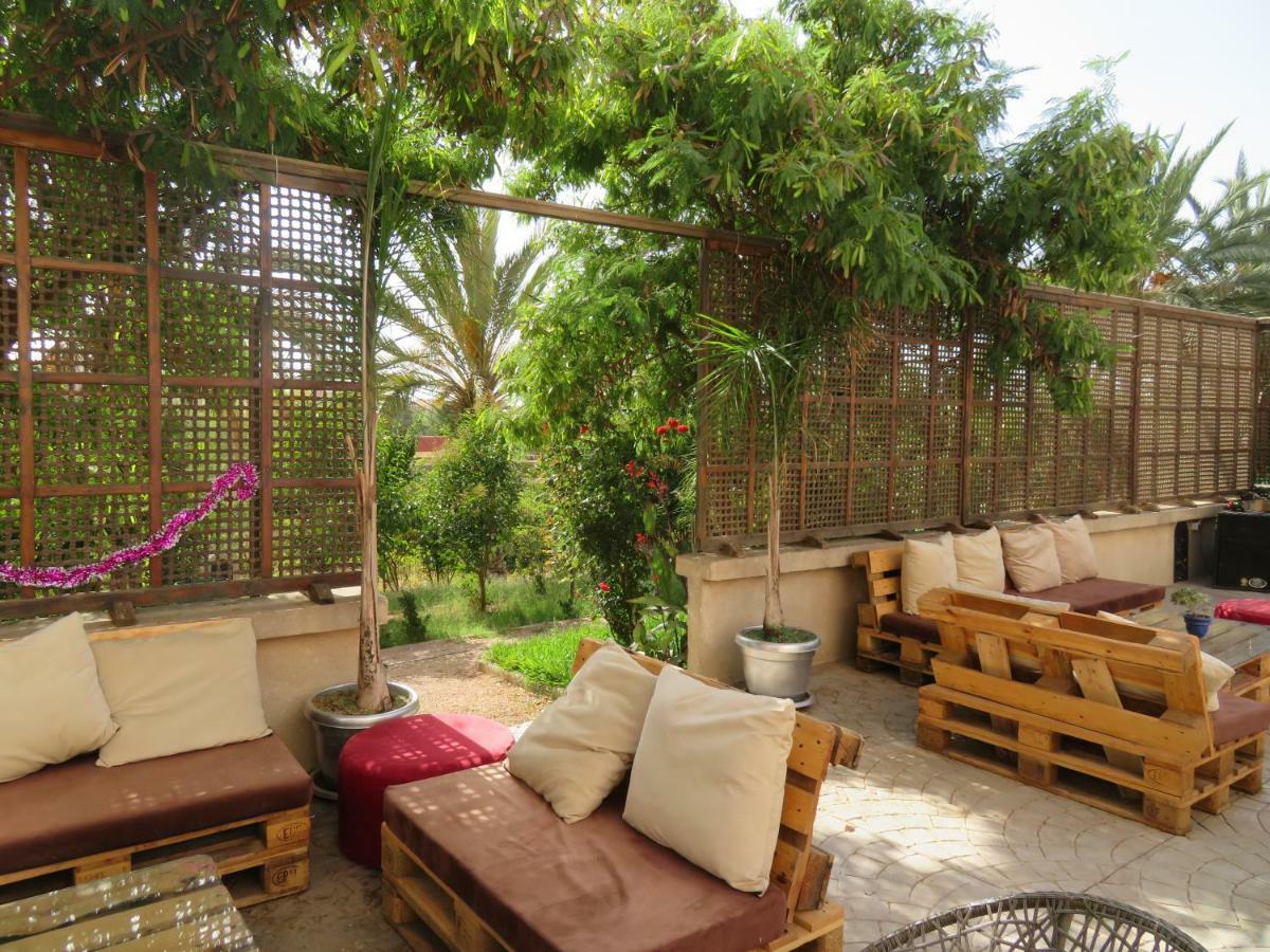 Ibis Tlemcen Hotel Kültér fotó