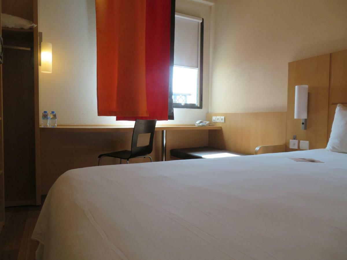Ibis Tlemcen Hotel Kültér fotó